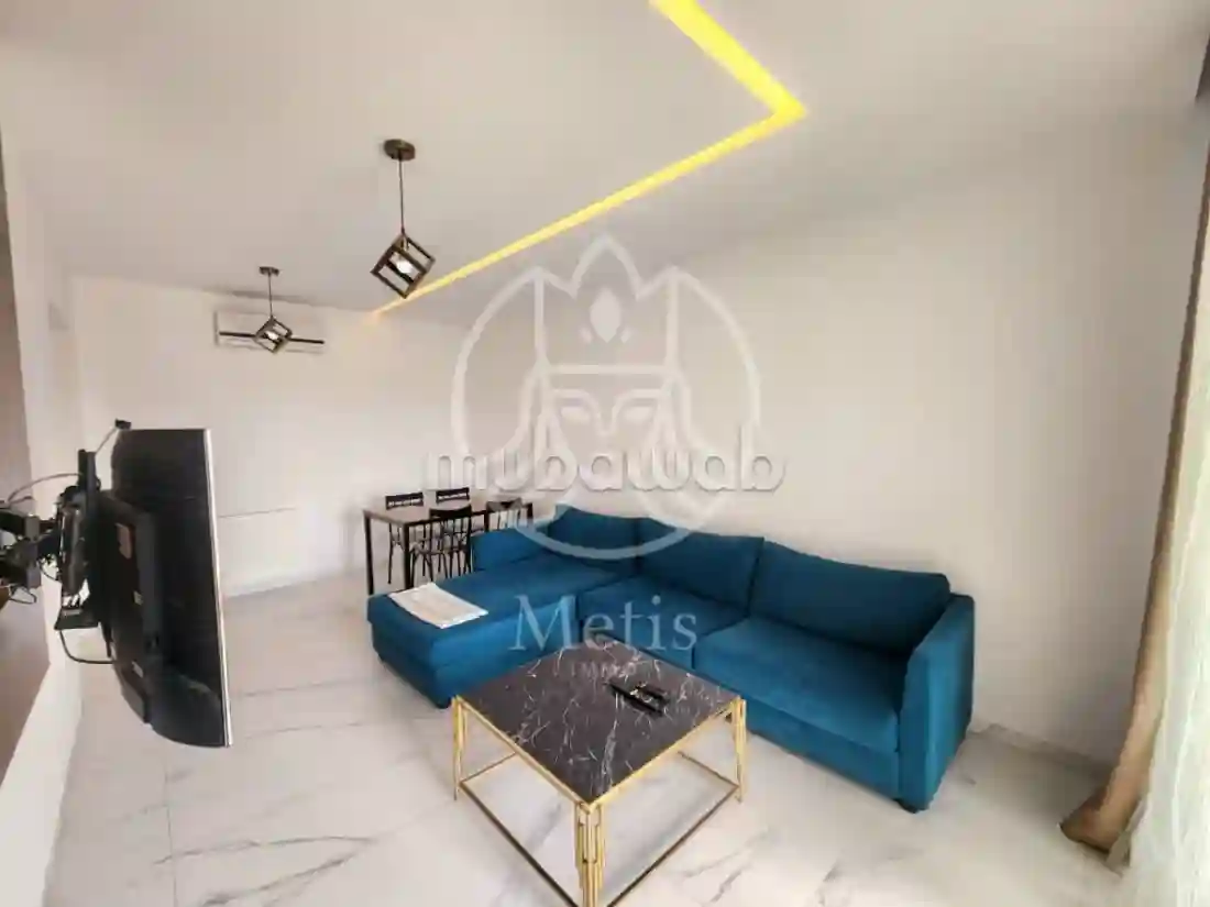 Appartement en s2 Location Estivale - Vue 3