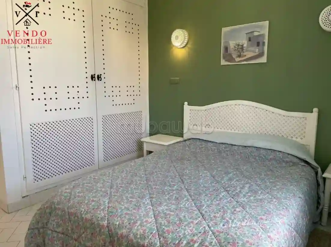 Charmant Bungalow Meublé à El Port Kantaoui - Vue 3