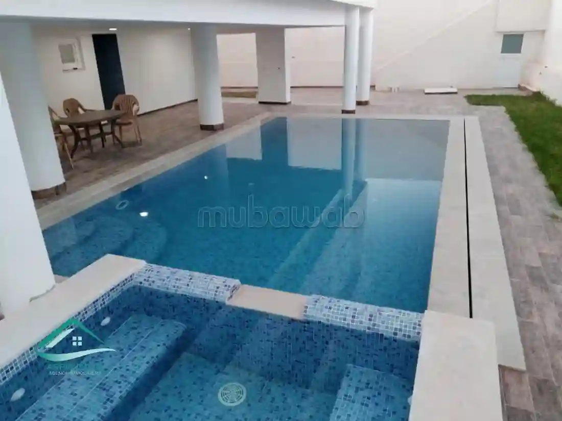 Maison Avec Piscine à Kelibia la Blanche - Vue 3