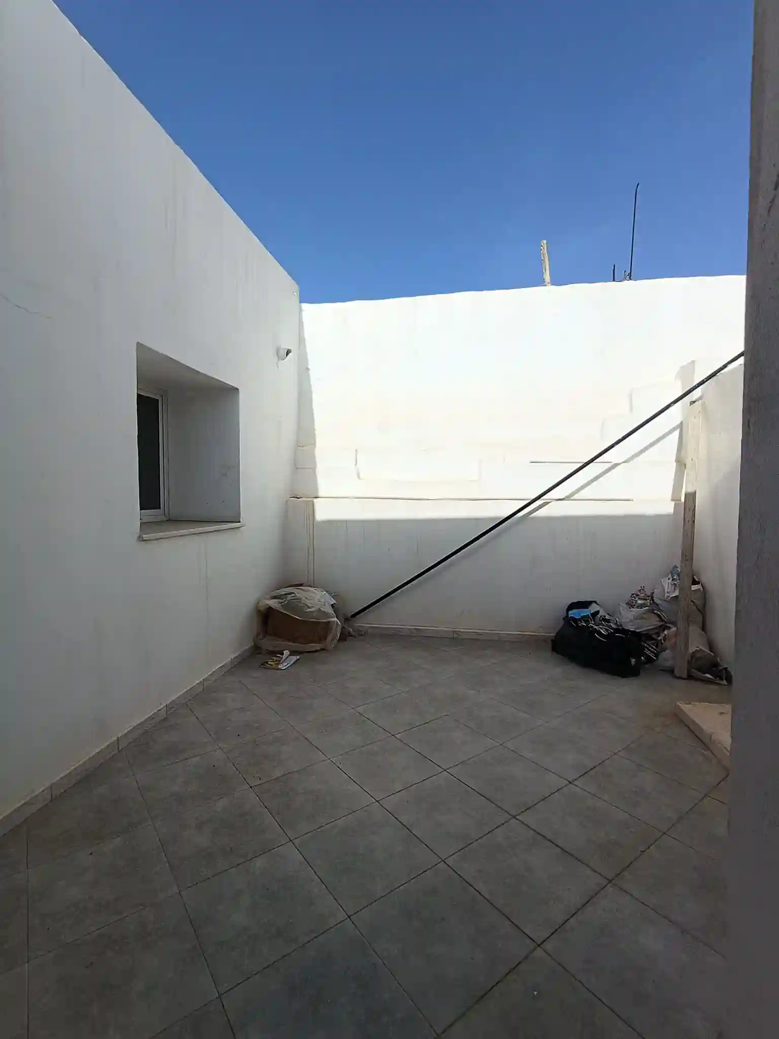 Maison Centre Ville Elhaouaria à El Haouaria - Vue 1