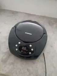Radio CD Importé