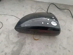 Radio Réveil Importé