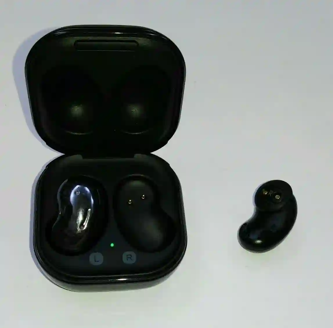Samsung Galaxy Buds Live