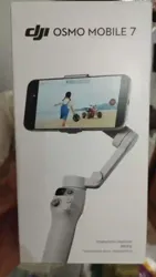 Stabilisateur Osmo 7 Neuf