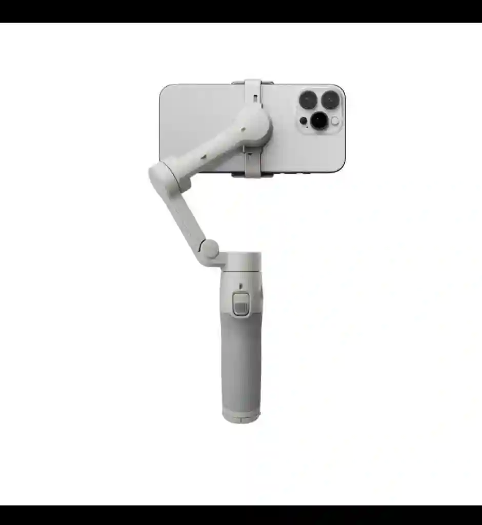 Stabilisateur Osmo 7 Neuf - Vue 3