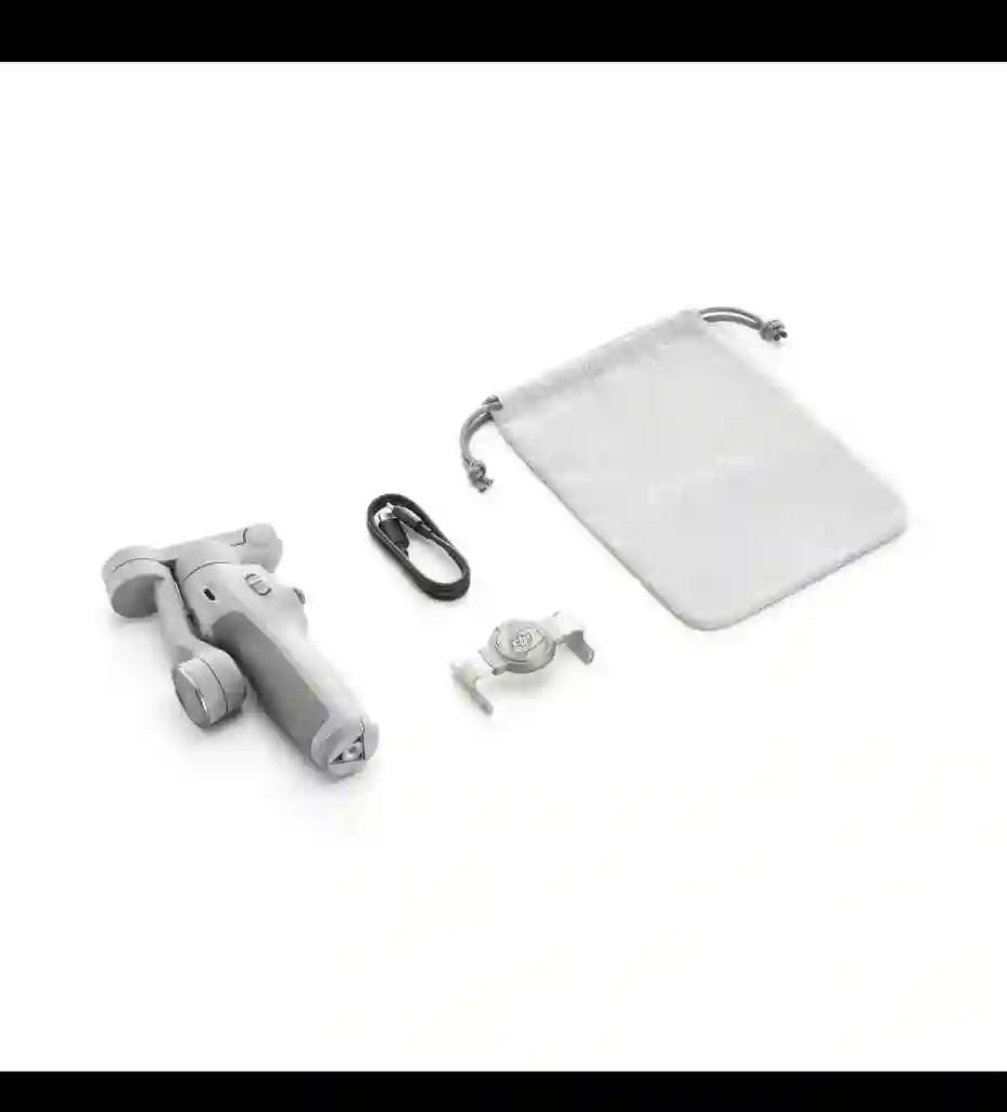Stabilisateur Osmo 7 Neuf - Vue 5