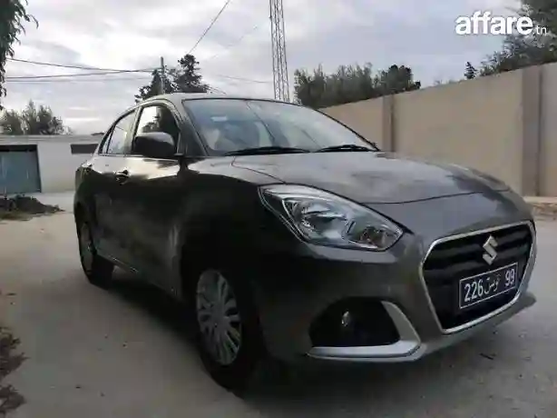 Toyota Avansis Première Main Très Propre - Vue 8