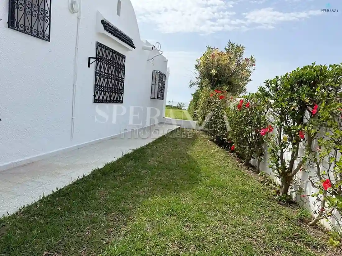 Vacances Appartement Del Marée S2