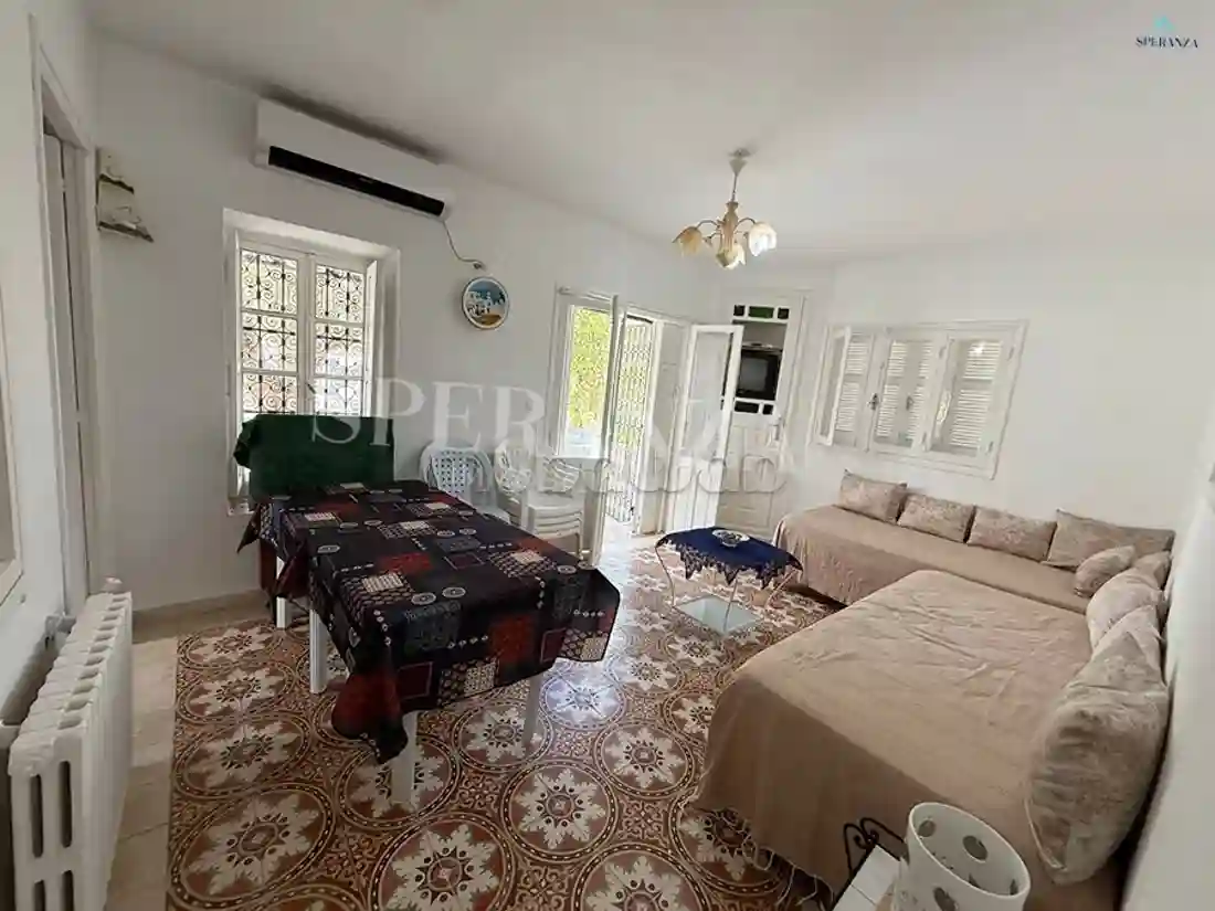 Vacances Appartement Del Marée S2 - Vue 1