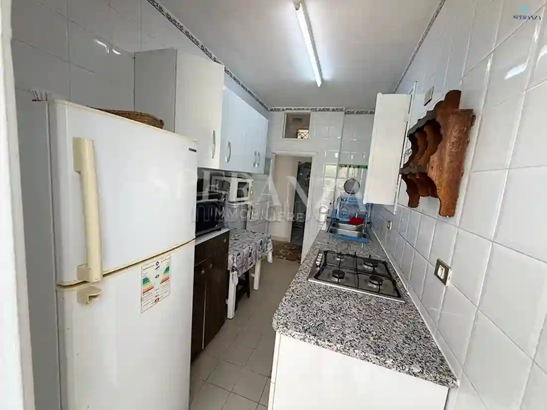 Vacances Appartement Del Marée S2 - Vue 2