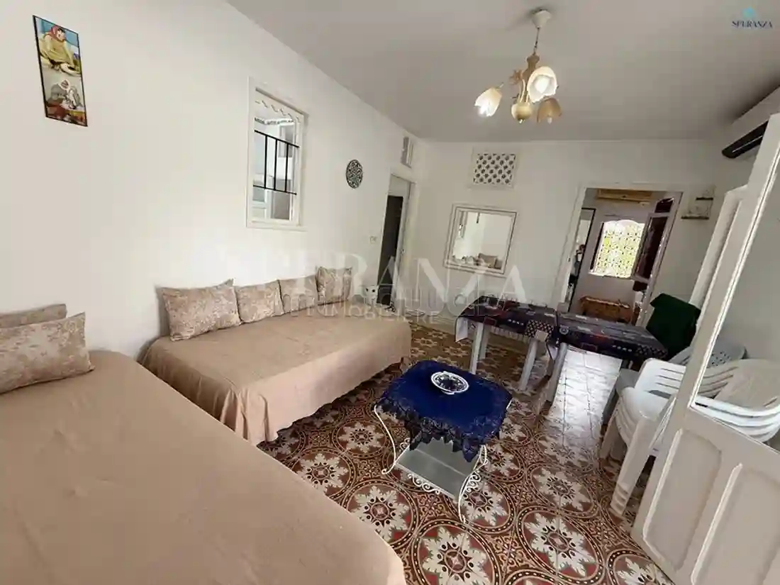 Vacances Appartement Del Marée S2 - Vue 3