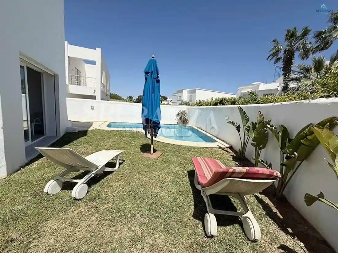 Vacances Villa Urso S4 - Vue 3