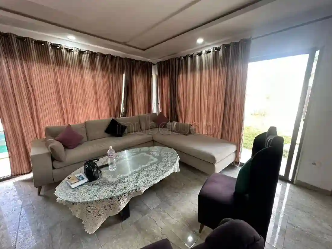 Villa s2 Pour la Location de Vacances - Vue 2