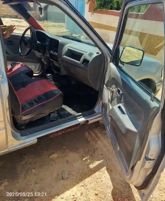 Isuzu A Vendre - Vue 1