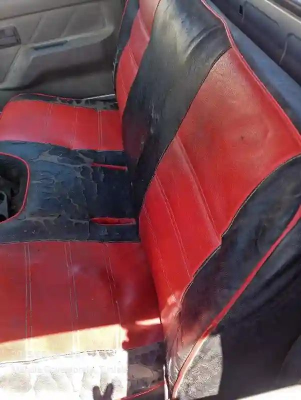 Isuzu A Vendre - Vue 5