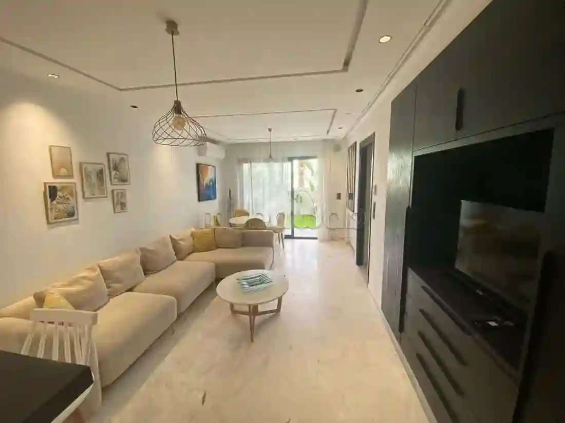 Magnifique les Loft Avec Jardin