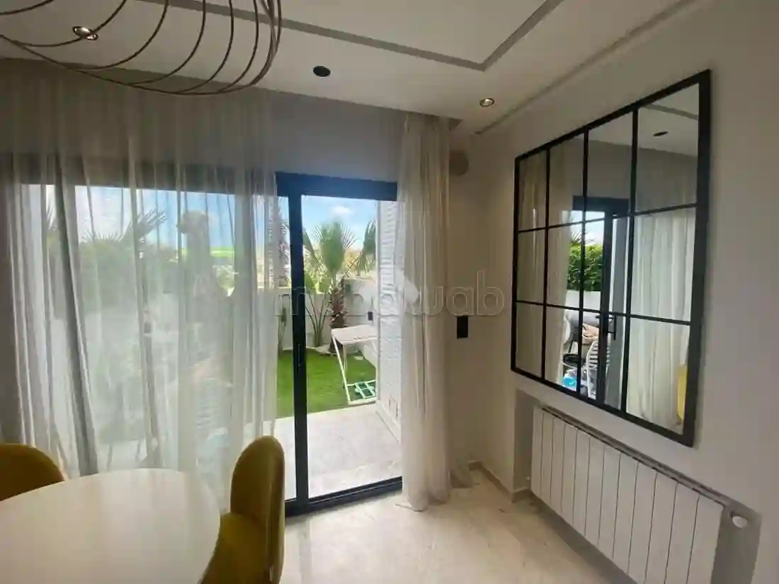 Magnifique les Loft Avec Jardin - Vue 1