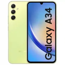 Samsung A34 5G