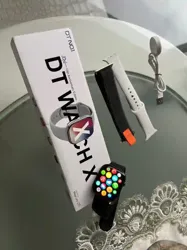 Smart Watch DT Watch X