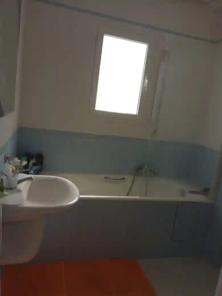Ain Zaghouen sud vnt Immeuble à Ain Zaghouan - Vue 2