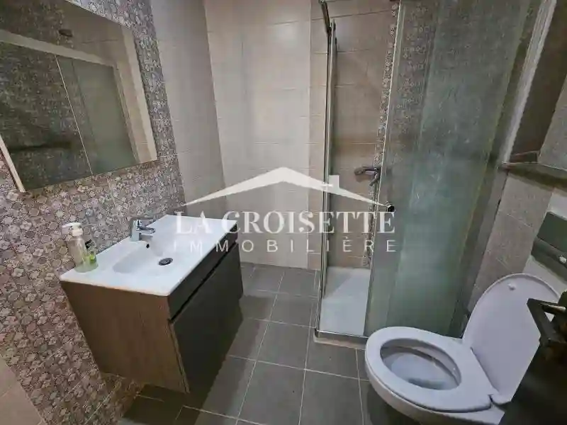 Appartement s+1 à ain Zaghouan Mal0853 - Vue 1