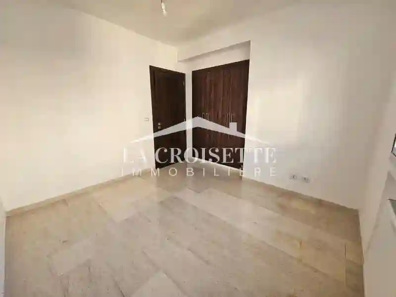 Appartement s+1 à ain Zaghouan Mal0853 - Vue 2