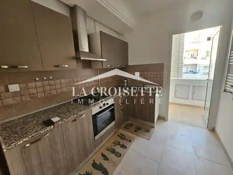 Appartement s+1 à ain Zaghouan Mal0853 - Vue 3