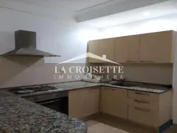 Appartement s+1 à la Soukra Zal1611