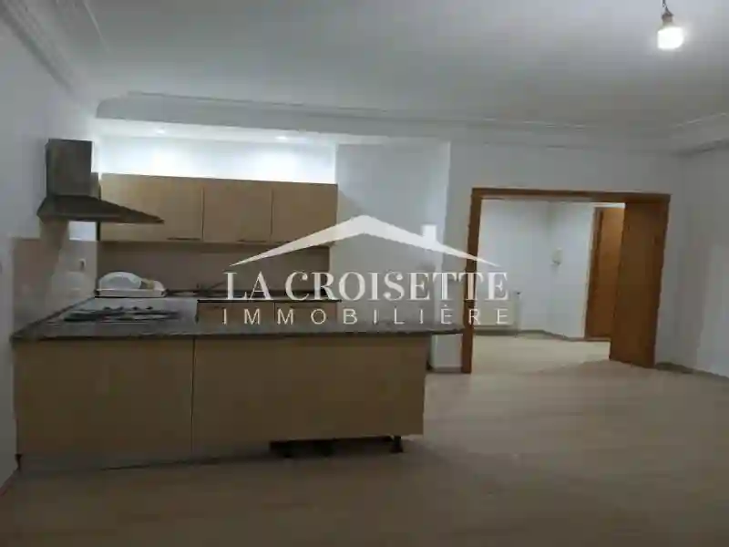 Appartement s+1 à la Soukra Zal1611 - Vue 3