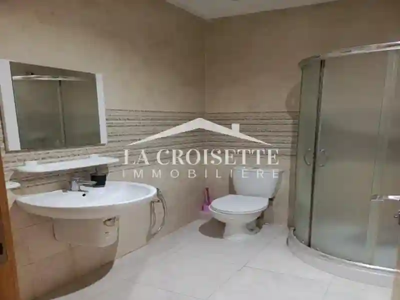 Appartement s+1 à la Soukra Zal1611 - Vue 4