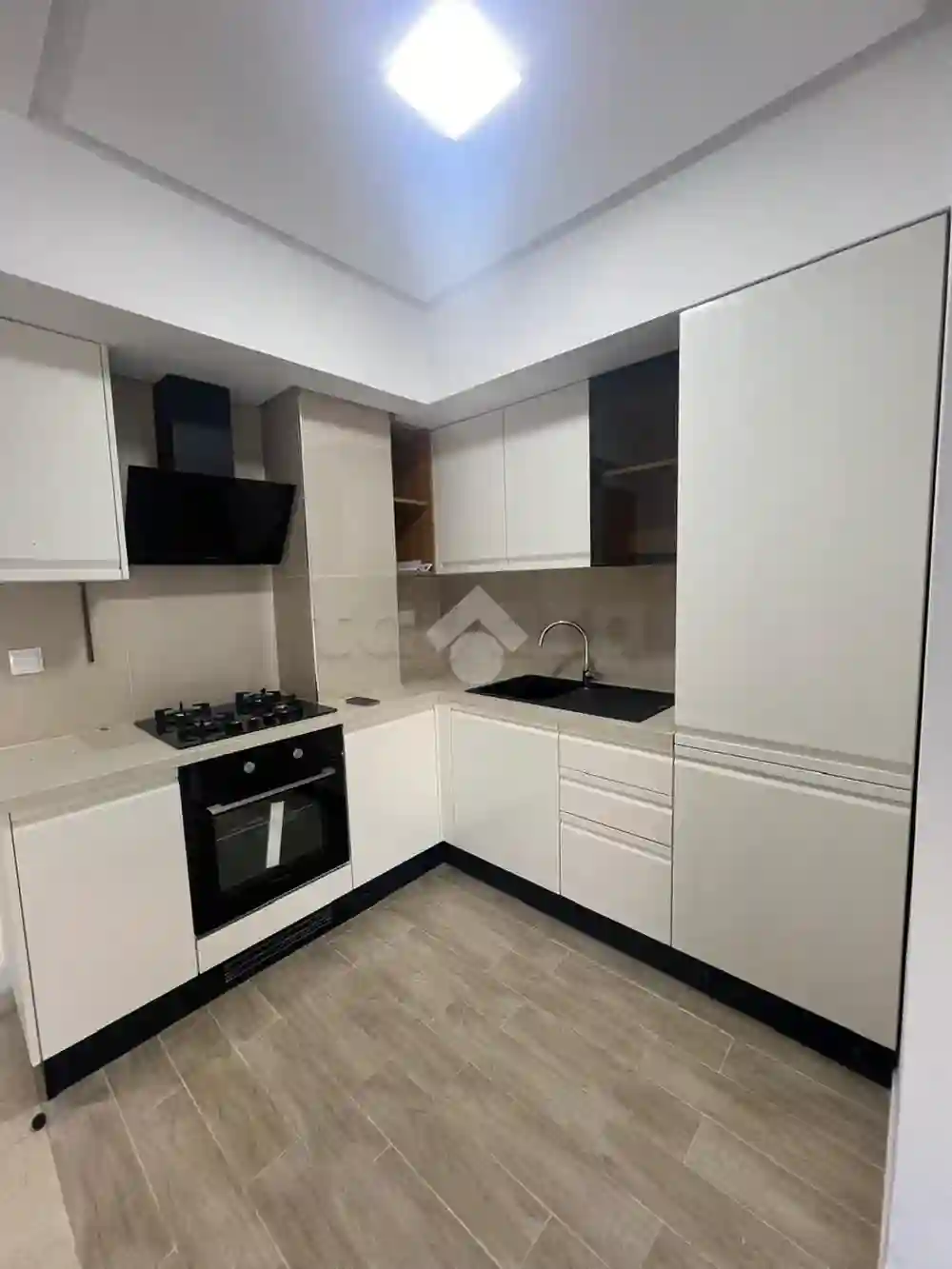 Appartement S+1 en Vente - Vue 2