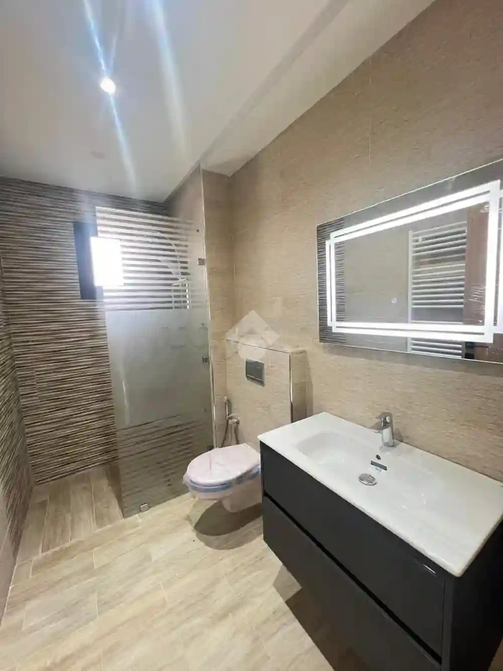 Appartement S+1 en Vente - Vue 3