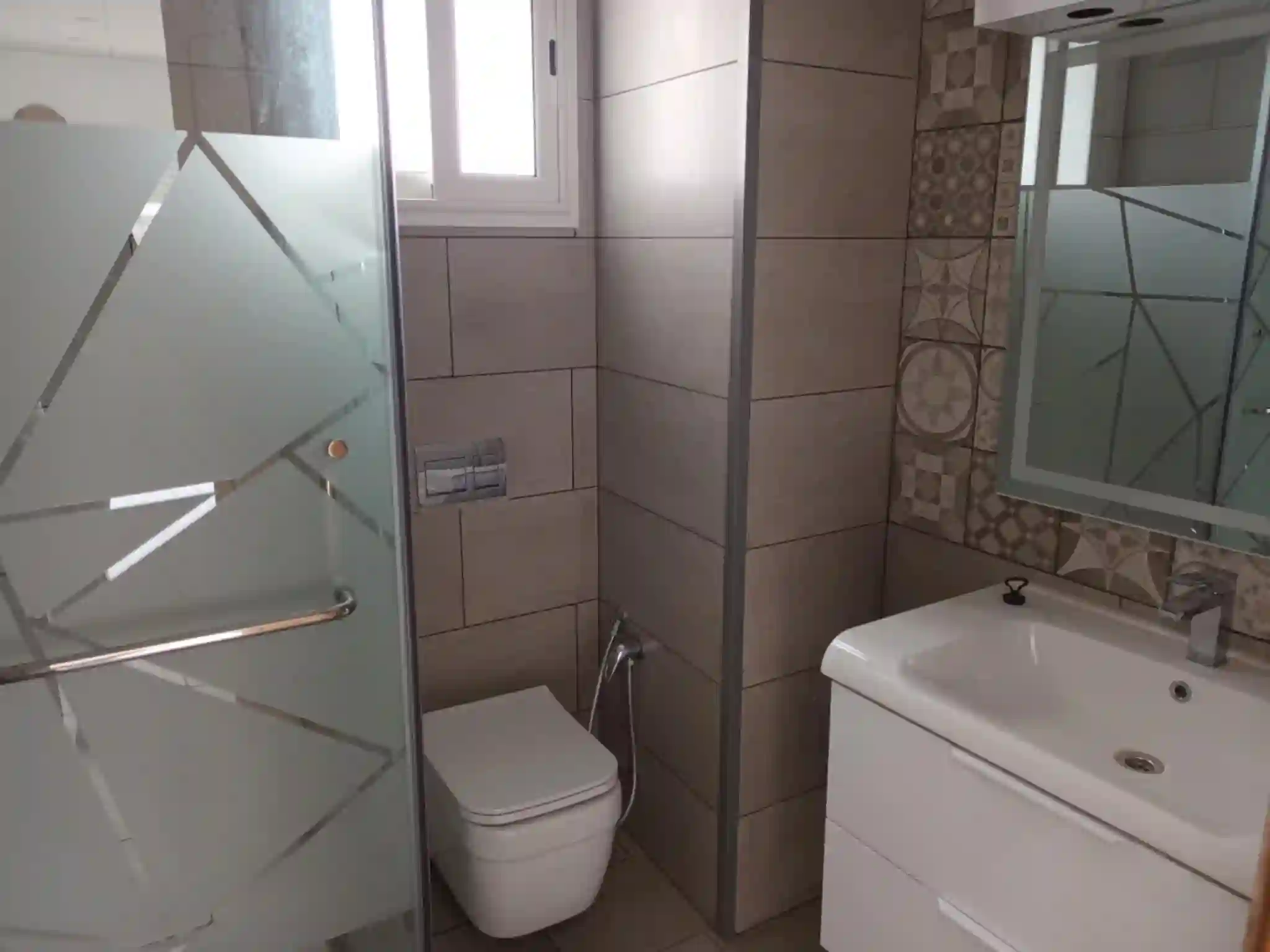 Appartement s1 Spacieux Haut Standing à Bizerte