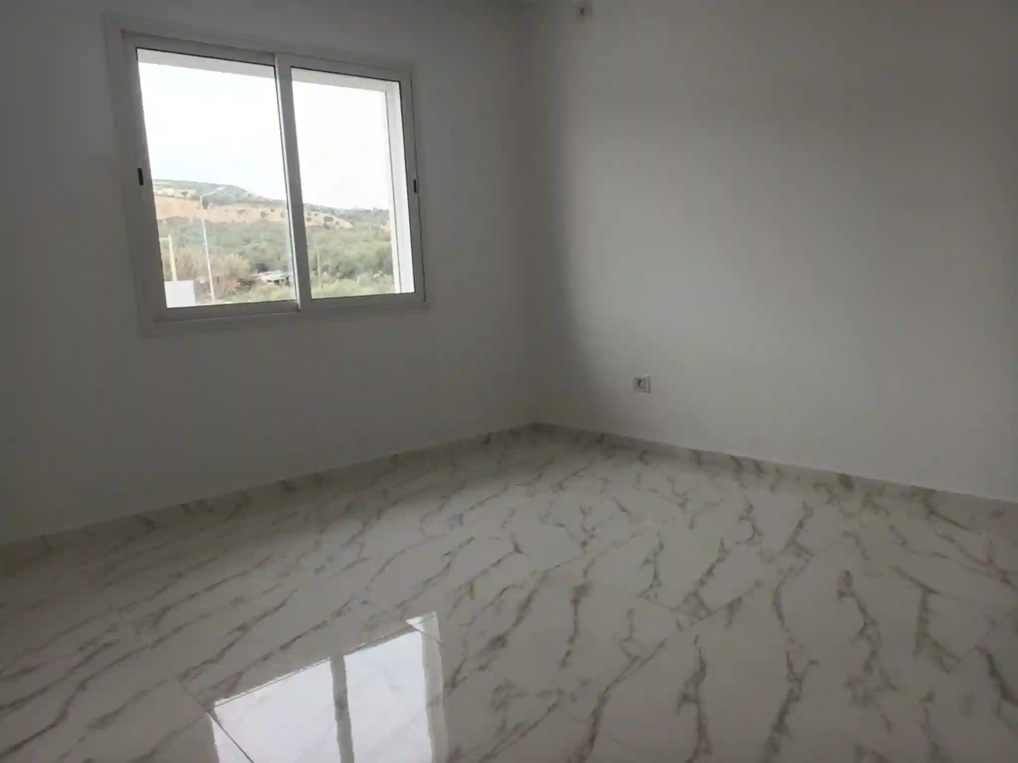 Appartement s1 Spacieux Haut Standing à Bizerte - Vue 4