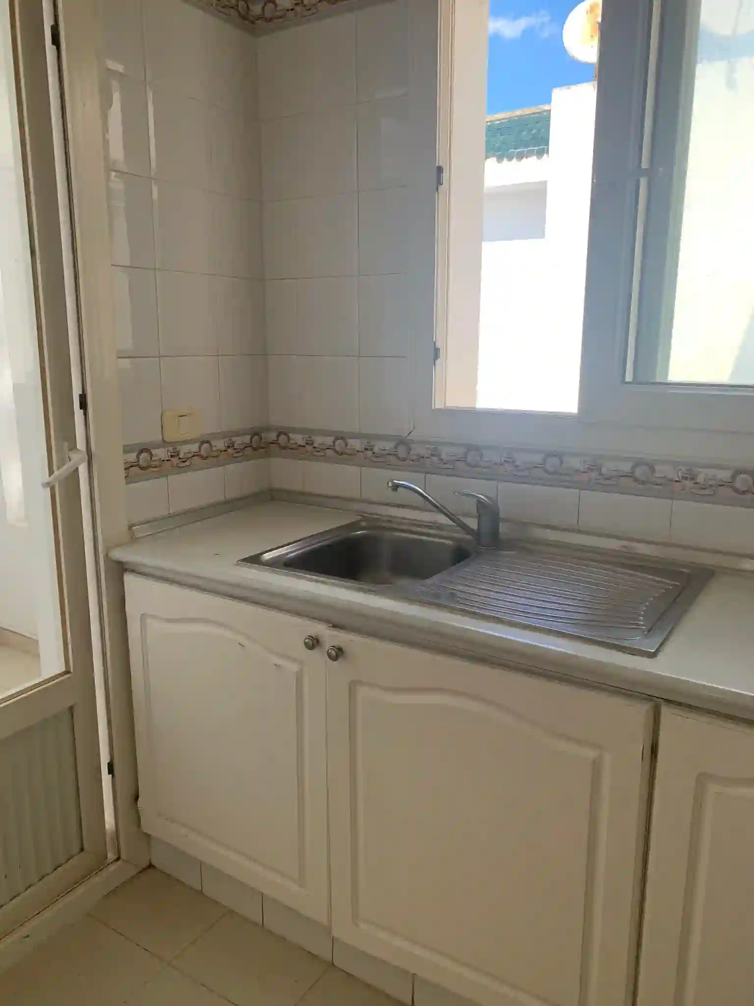 Appartement Vhaut Standing S+3