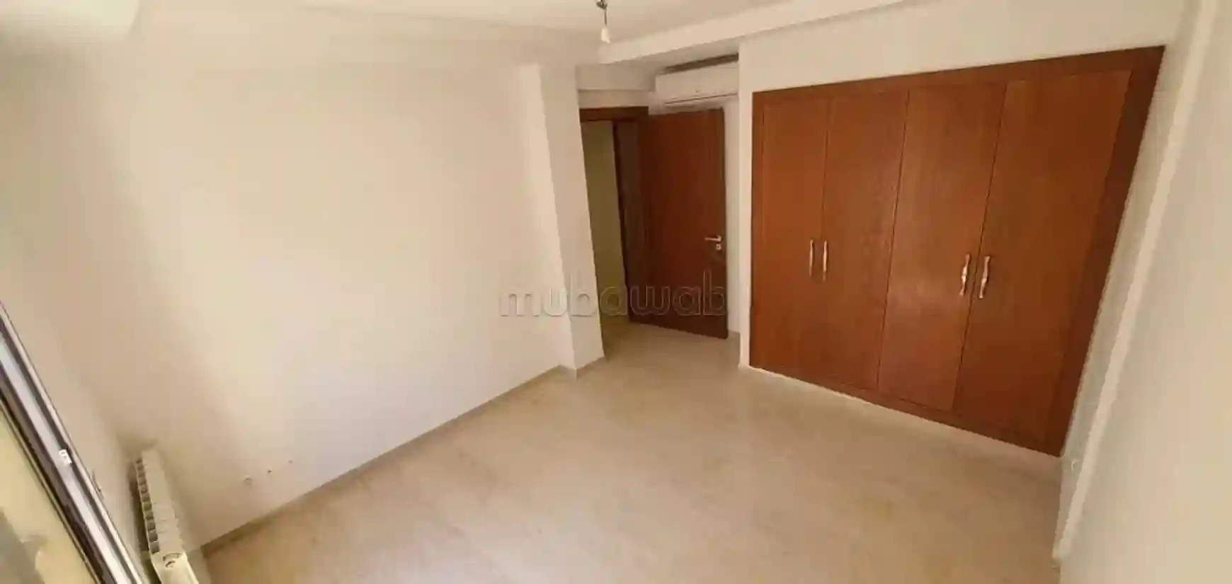 Appartement Vhaut Standing S+3 - Vue 3