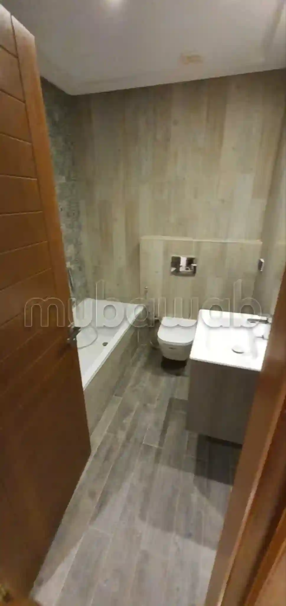 Appartement Vhaut Standing S+3 - Vue 4