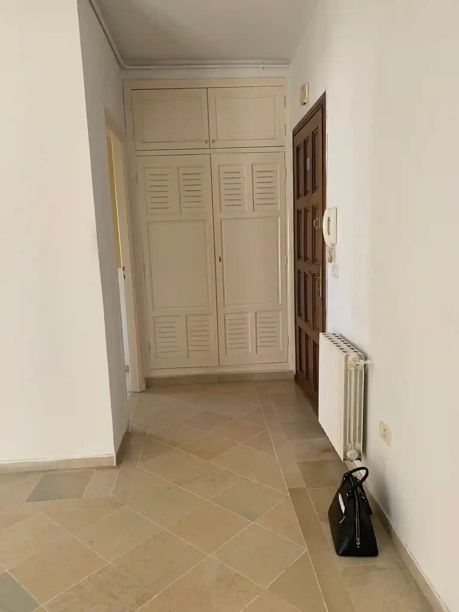 Appartement Vhaut Standing S+3 - Vue 5