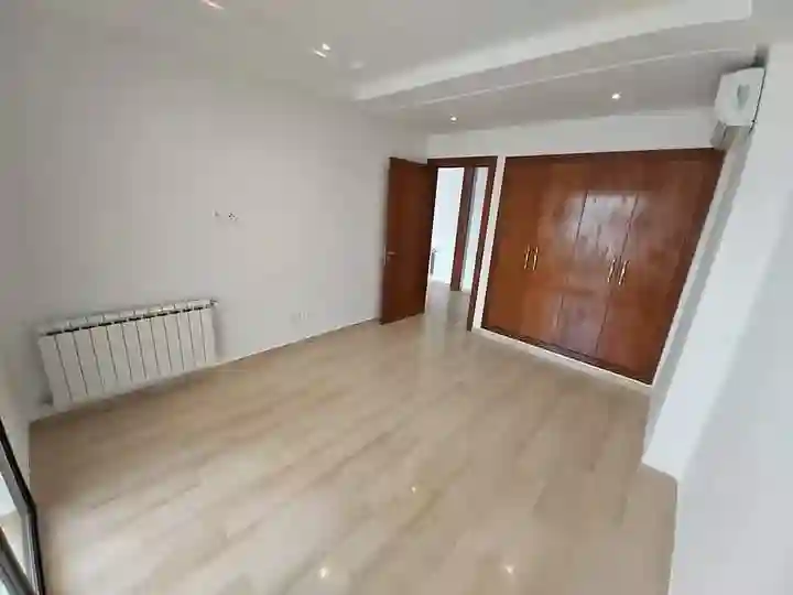 Appartement Vhaut Standing S+3 - Vue 9