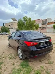 Chery Arrizo 5 2020