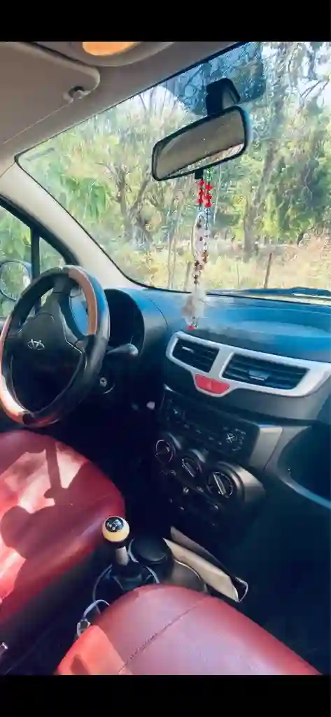 Chery QQ