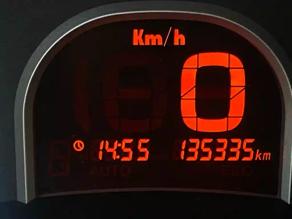 Chery QQ - Vue 2