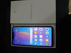 Huawei Nova 3i India Barcha à Sakiet Eddaier