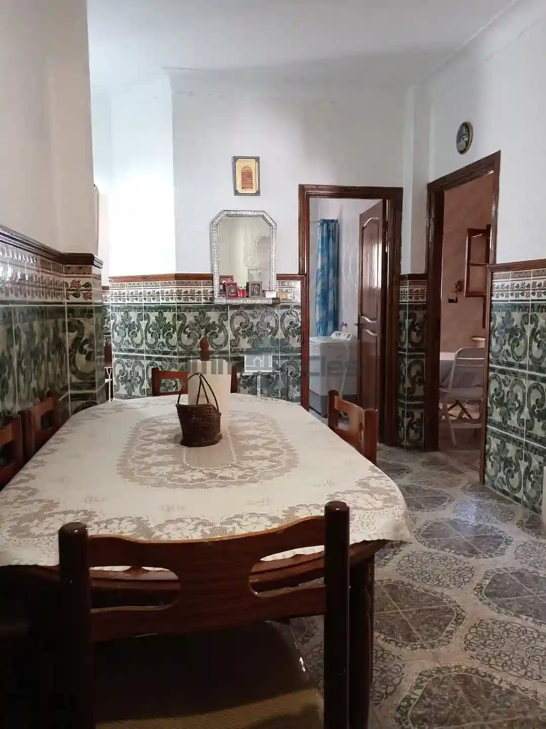Magnifique Triplex Bizerte à Bizerte - Vue 1