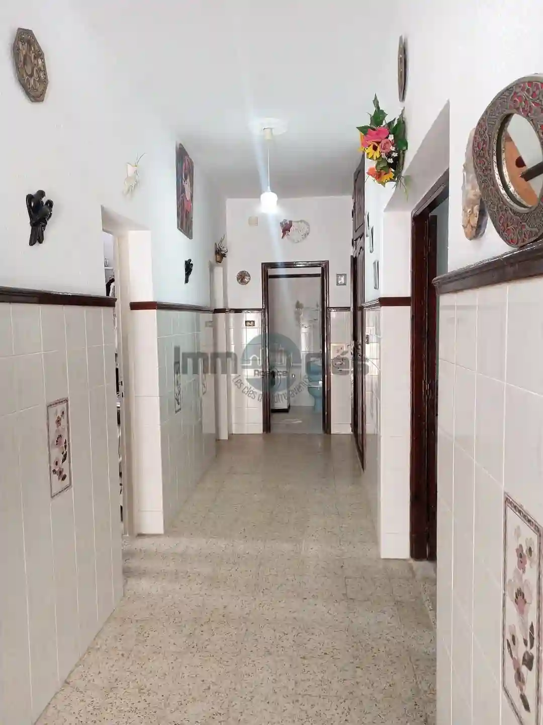 Magnifique Triplex Bizerte à Bizerte - Vue 2