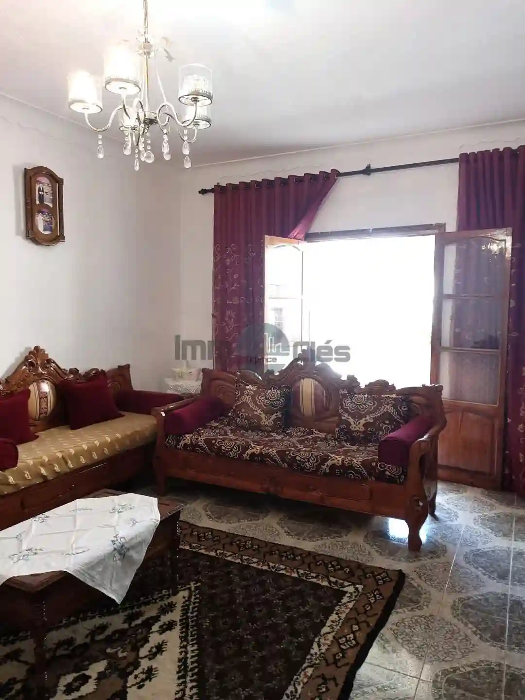 Magnifique Triplex Bizerte à Bizerte - Vue 3