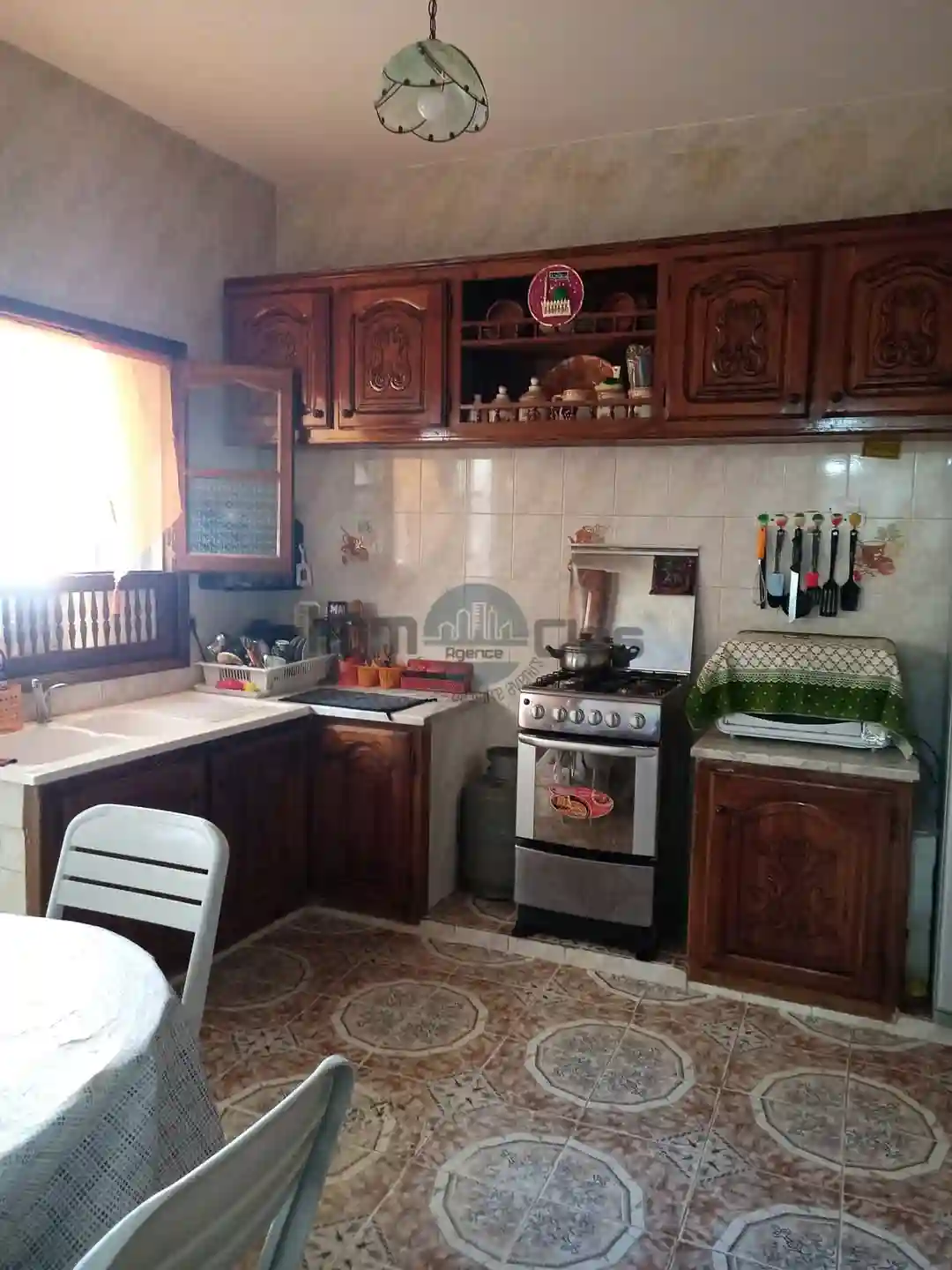 Magnifique Triplex Bizerte à Bizerte - Vue 4