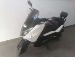 Mitt 125 gts Avec Carte Grise