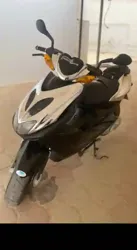 Nitro Ancien 80cc