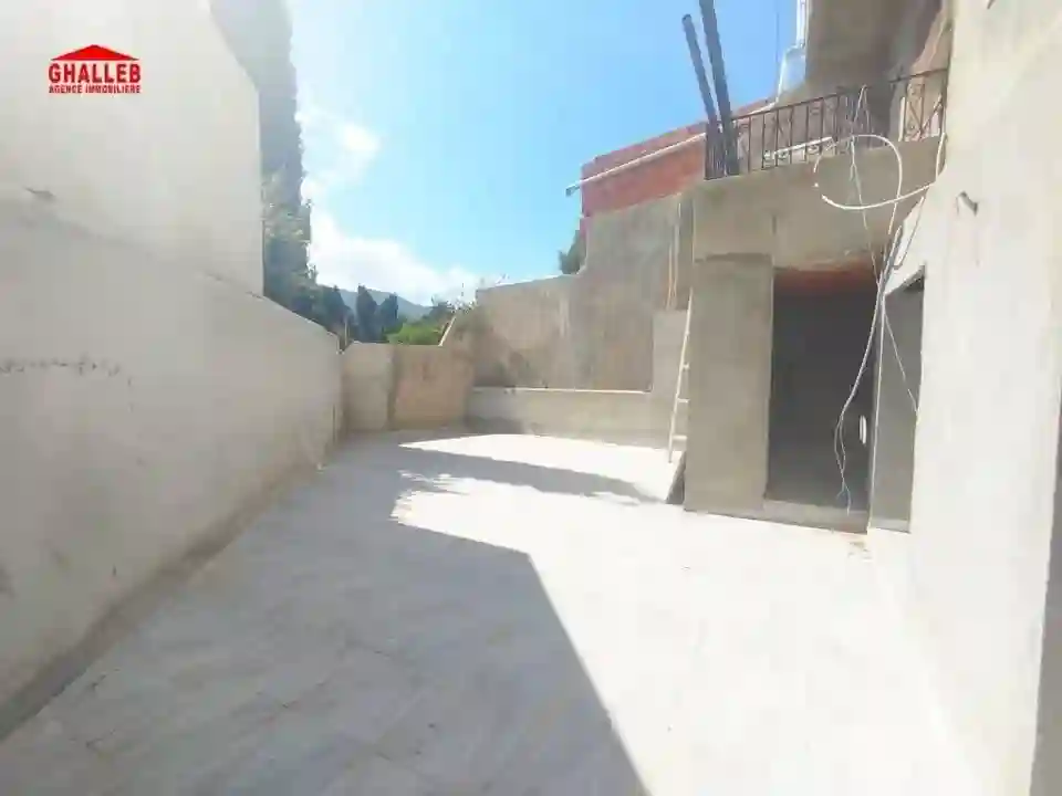 rez Jardin Avec Terrasse 29730412 - Vue 5